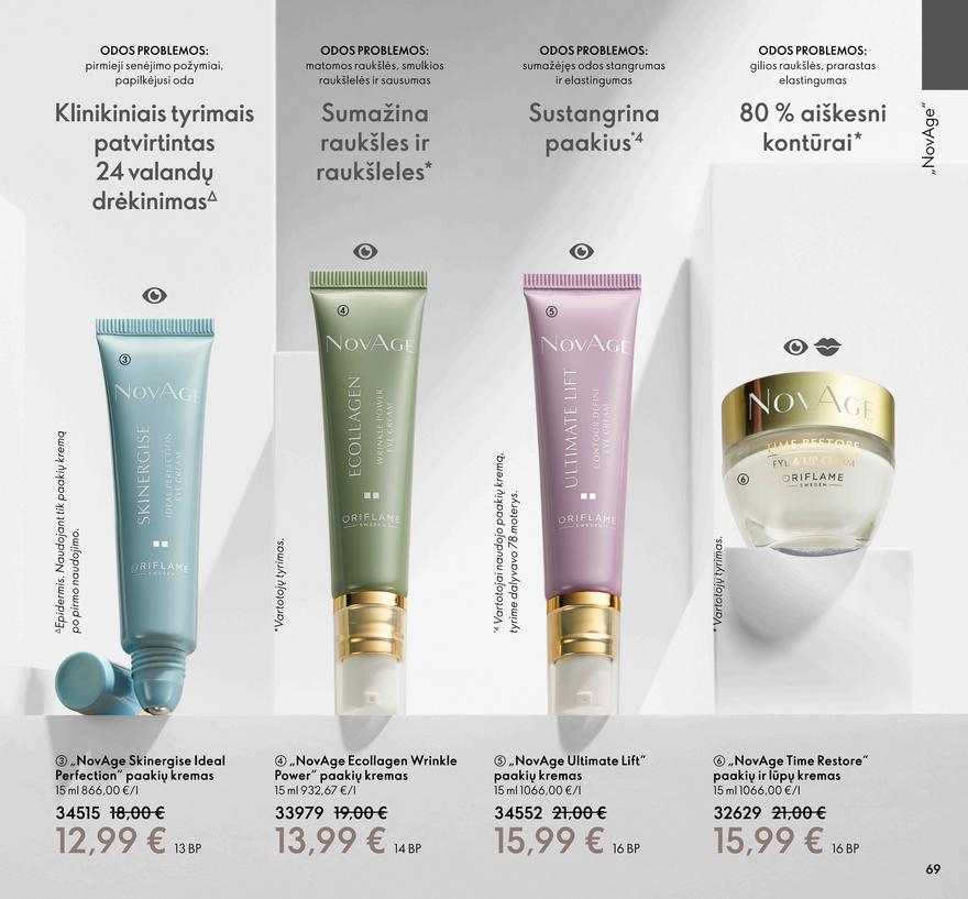 Oriflame katalogas akcijos nuo 
  2022-04-01 iki 
  2022-04-30 | Leidinukas.lt puslapis 71