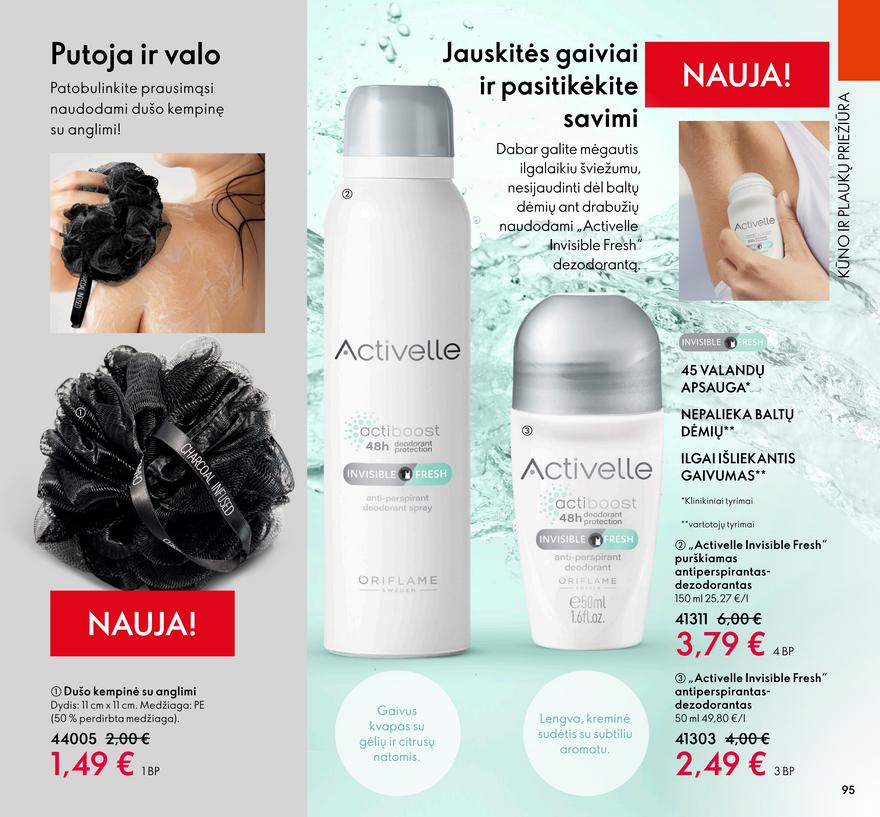 Oriflame katalogas akcijos nuo 
  2022-04-01 iki 
  2022-04-30 | Leidinukas.lt puslapis 97