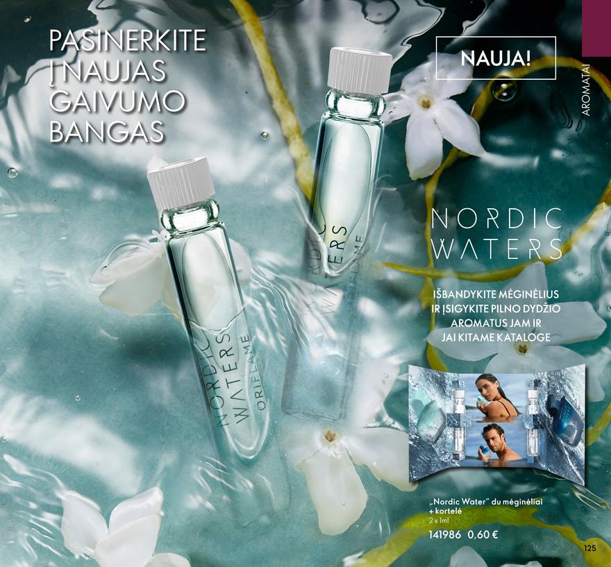 Oriflame katalogas akcijos nuo 
  2022-05-18 iki 
  2022-06-07 | Leidinukas.lt puslapis 125