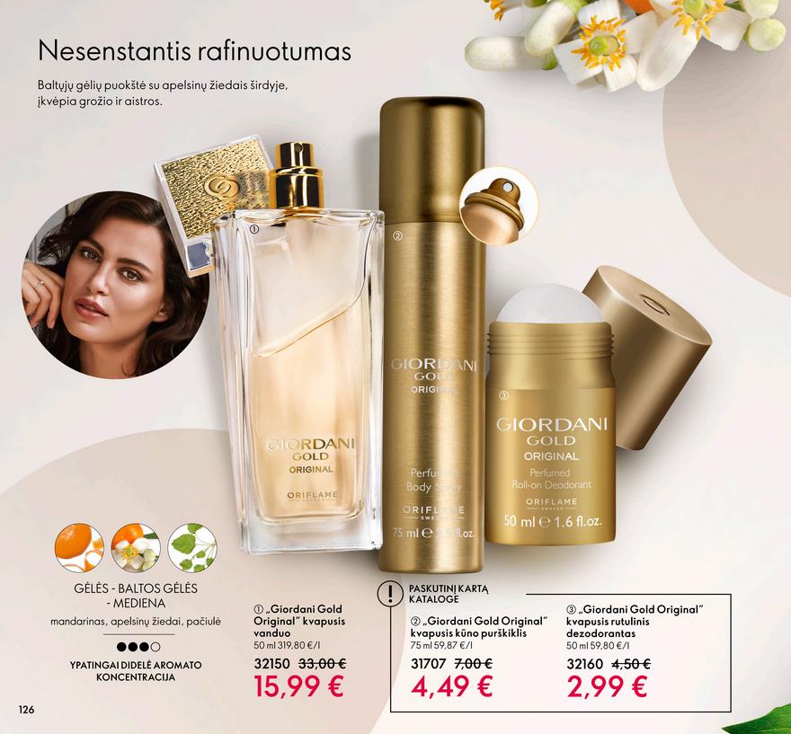 Oriflame katalogas akcijos nuo 
  2022-05-18 iki 
  2022-06-07 | Leidinukas.lt puslapis 126