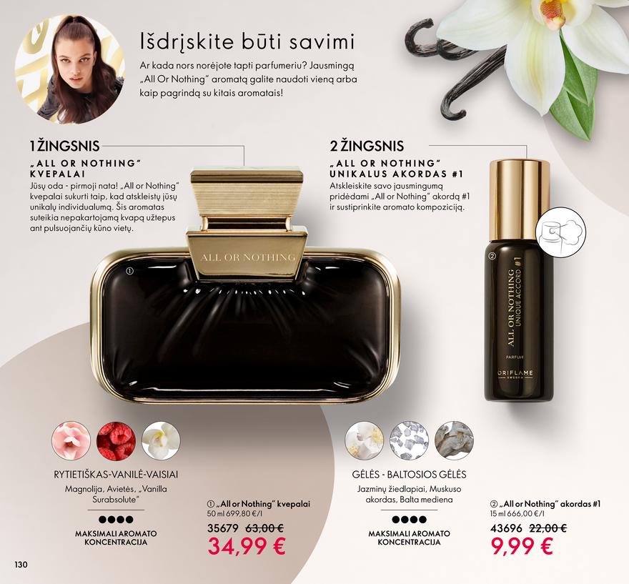 Oriflame katalogas akcijos nuo 
  2022-05-18 iki 
  2022-06-07 | Leidinukas.lt puslapis 130