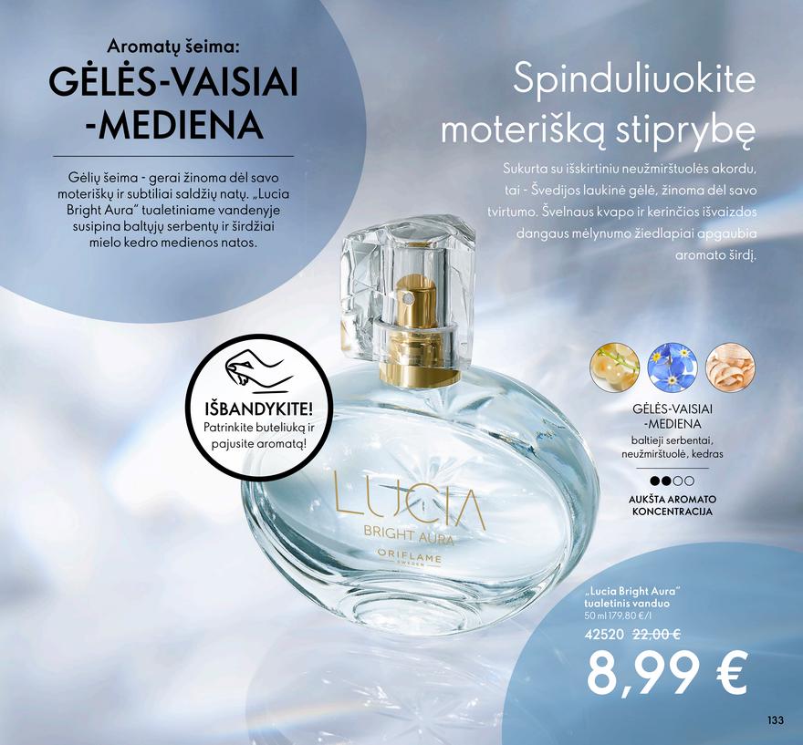 Oriflame katalogas akcijos nuo 
  2022-05-18 iki 
  2022-06-07 | Leidinukas.lt puslapis 133