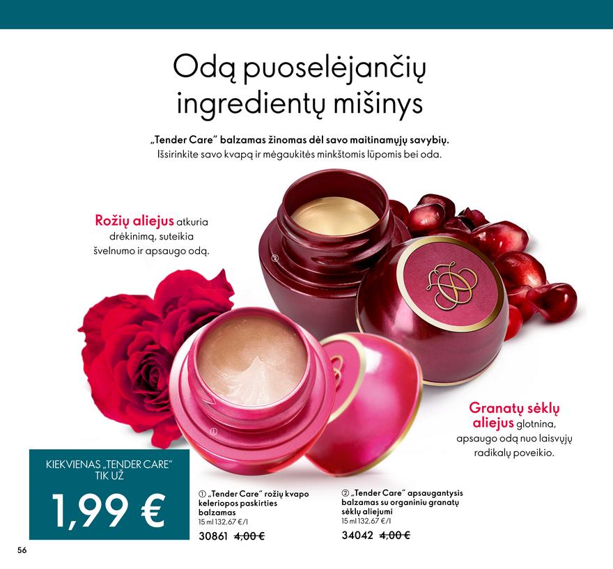 Oriflame katalogas akcijos nuo 
  2022-05-18 iki 
  2022-06-07 | Leidinukas.lt puslapis 56