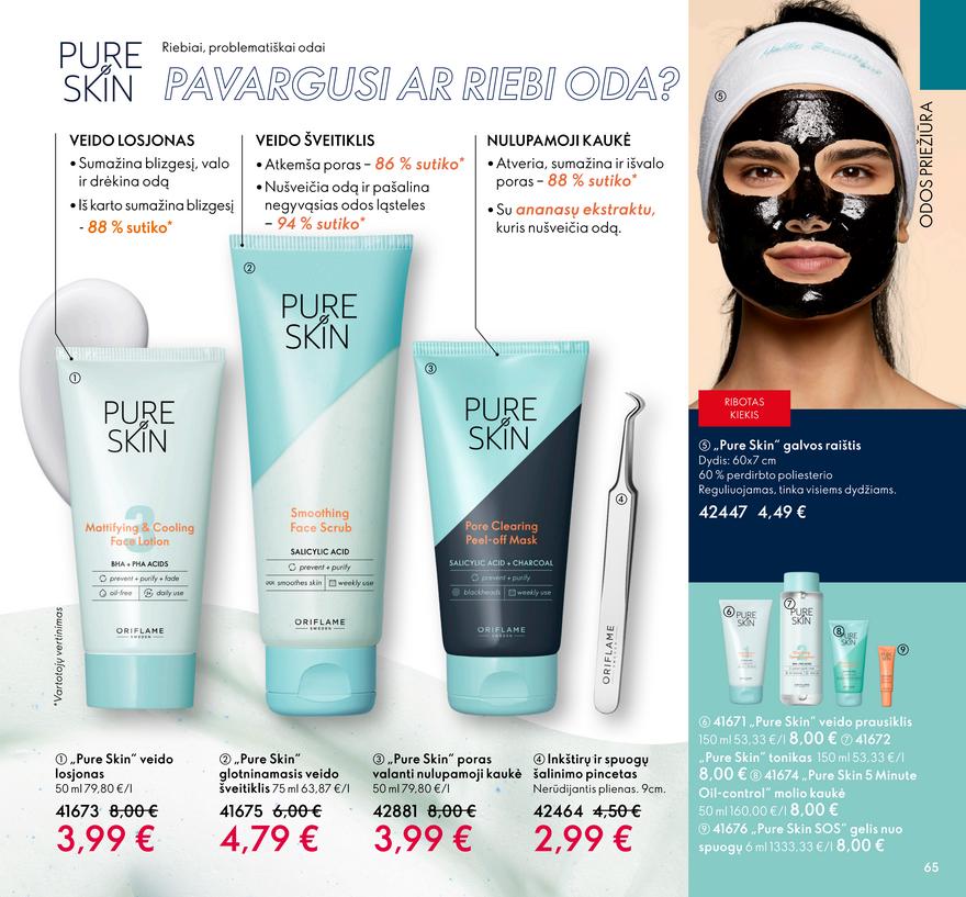 Oriflame katalogas akcijos nuo 
  2022-05-18 iki 
  2022-06-07 | Leidinukas.lt puslapis 65