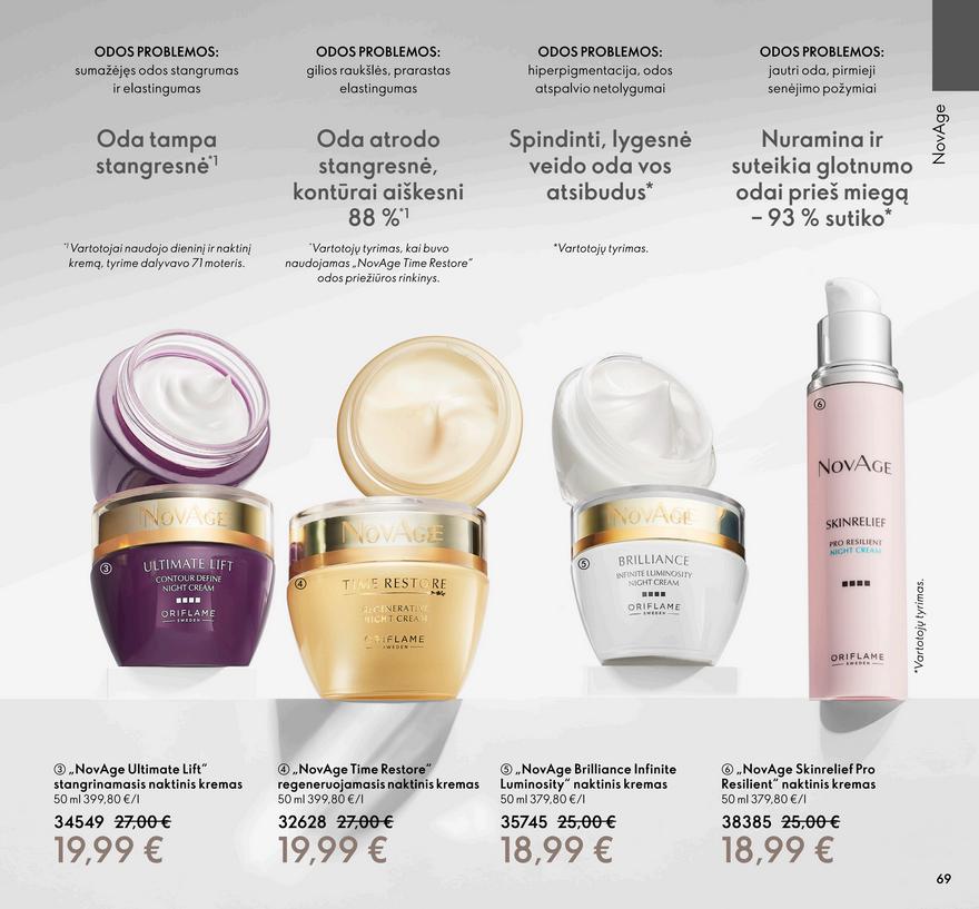 Oriflame katalogas akcijos nuo 
  2022-05-18 iki 
  2022-06-07 | Leidinukas.lt puslapis 69