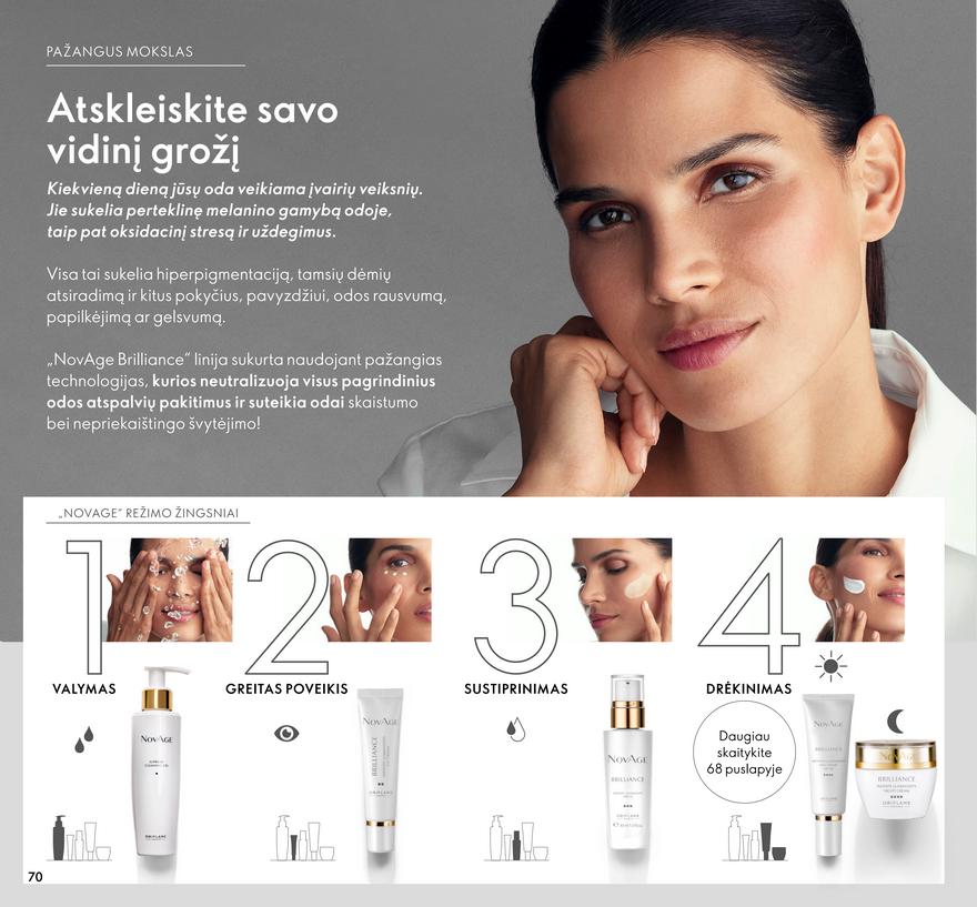 Oriflame katalogas akcijos nuo 
  2022-05-18 iki 
  2022-06-07 | Leidinukas.lt puslapis 70