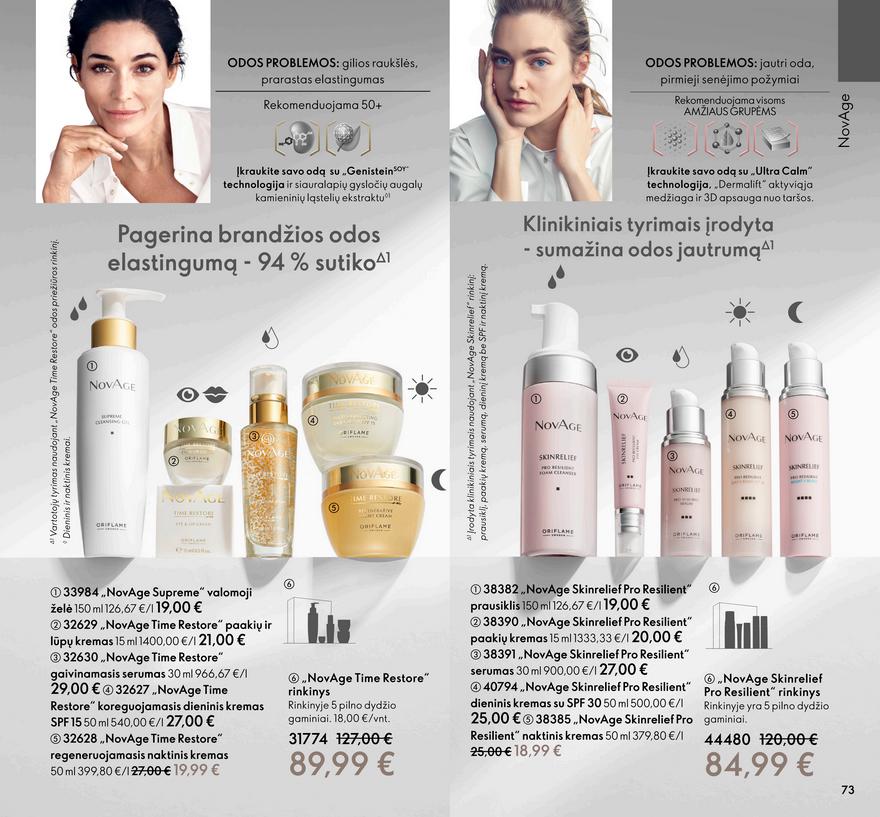 Oriflame katalogas akcijos nuo 
  2022-05-18 iki 
  2022-06-07 | Leidinukas.lt puslapis 73