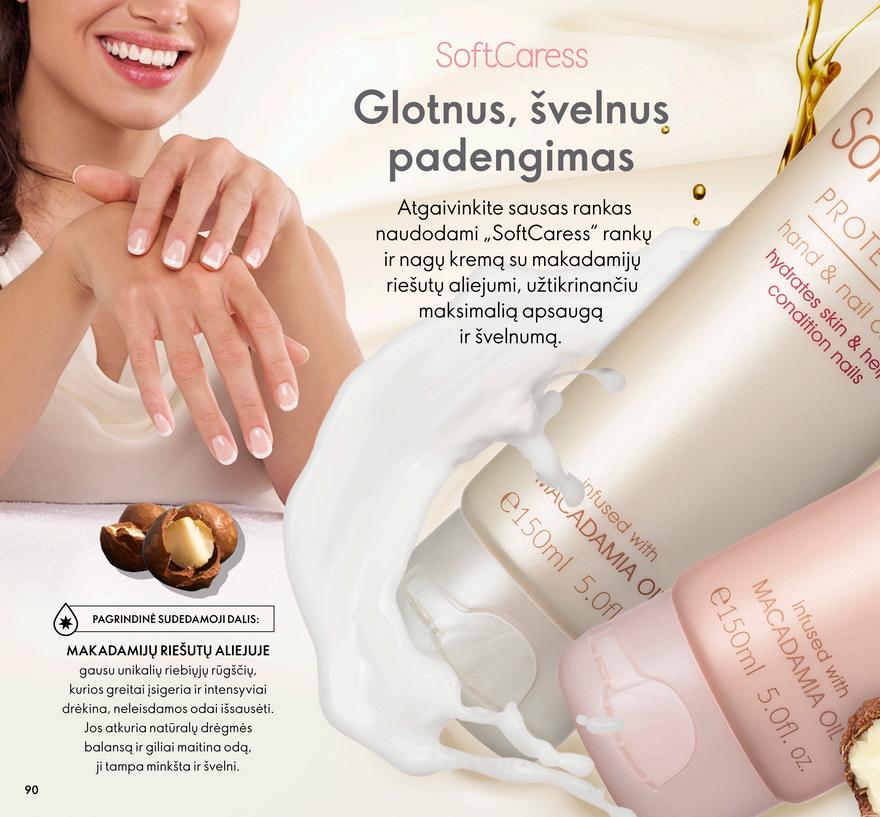 Oriflame katalogas akcijos nuo 
  2022-05-18 iki 
  2022-06-07 | Leidinukas.lt puslapis 90