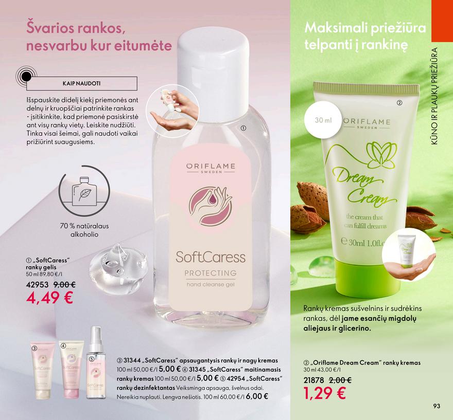 Oriflame katalogas akcijos nuo 
  2022-05-18 iki 
  2022-06-07 | Leidinukas.lt puslapis 93