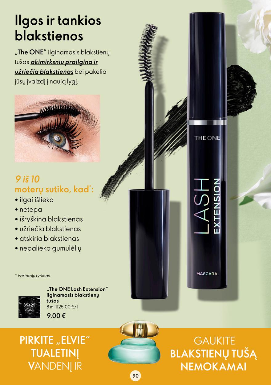 Oriflame katalogas akcijos nuo 
  2022-06-08 iki 
  2022-06-28 | Leidinukas.lt puslapis 90