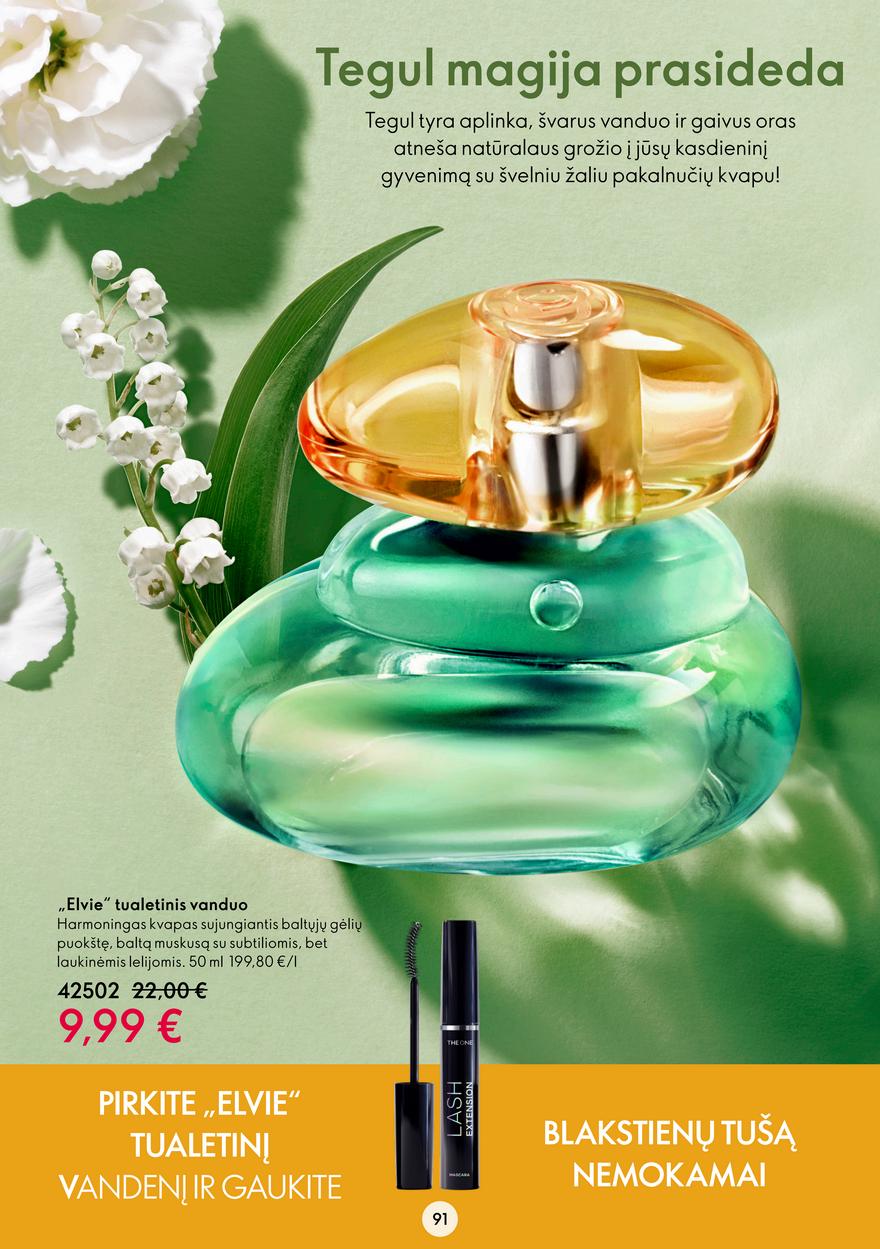 Oriflame katalogas akcijos nuo 
  2022-06-08 iki 
  2022-06-28 | Leidinukas.lt puslapis 91