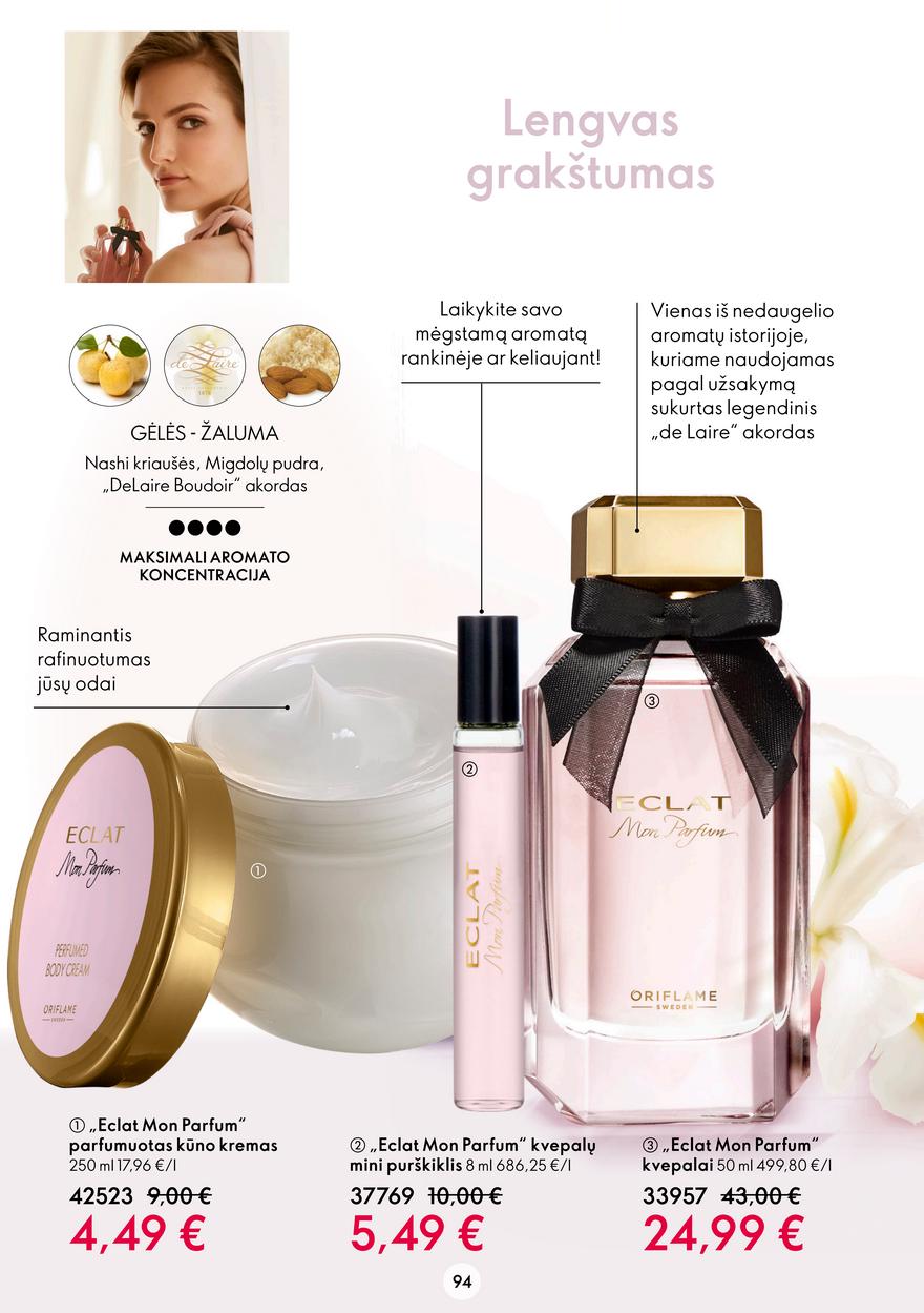 Oriflame katalogas akcijos nuo 
  2022-06-08 iki 
  2022-06-28 | Leidinukas.lt puslapis 94