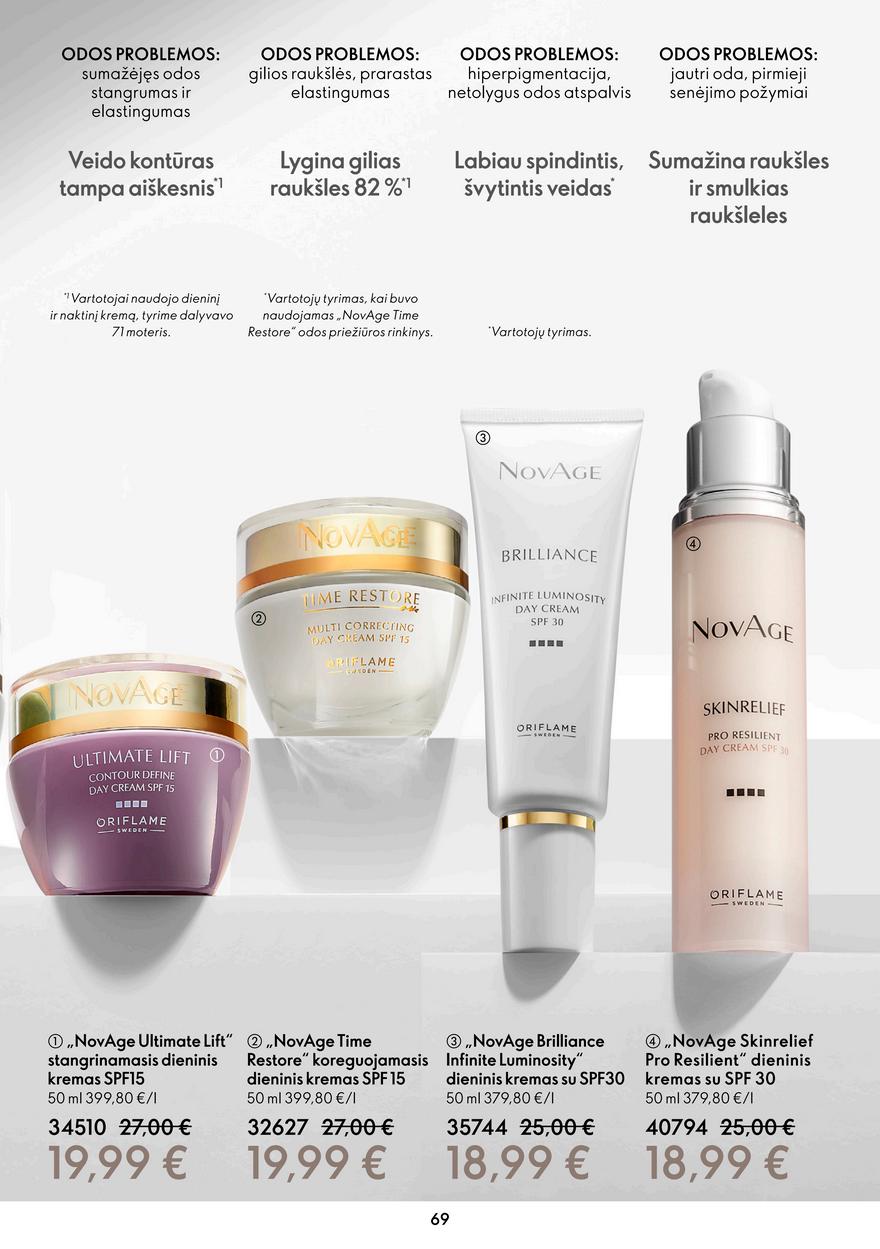 Oriflame katalogas akcijos nuo 
  2022-06-29 iki 
  2022-07-19 | Leidinukas.lt puslapis 69