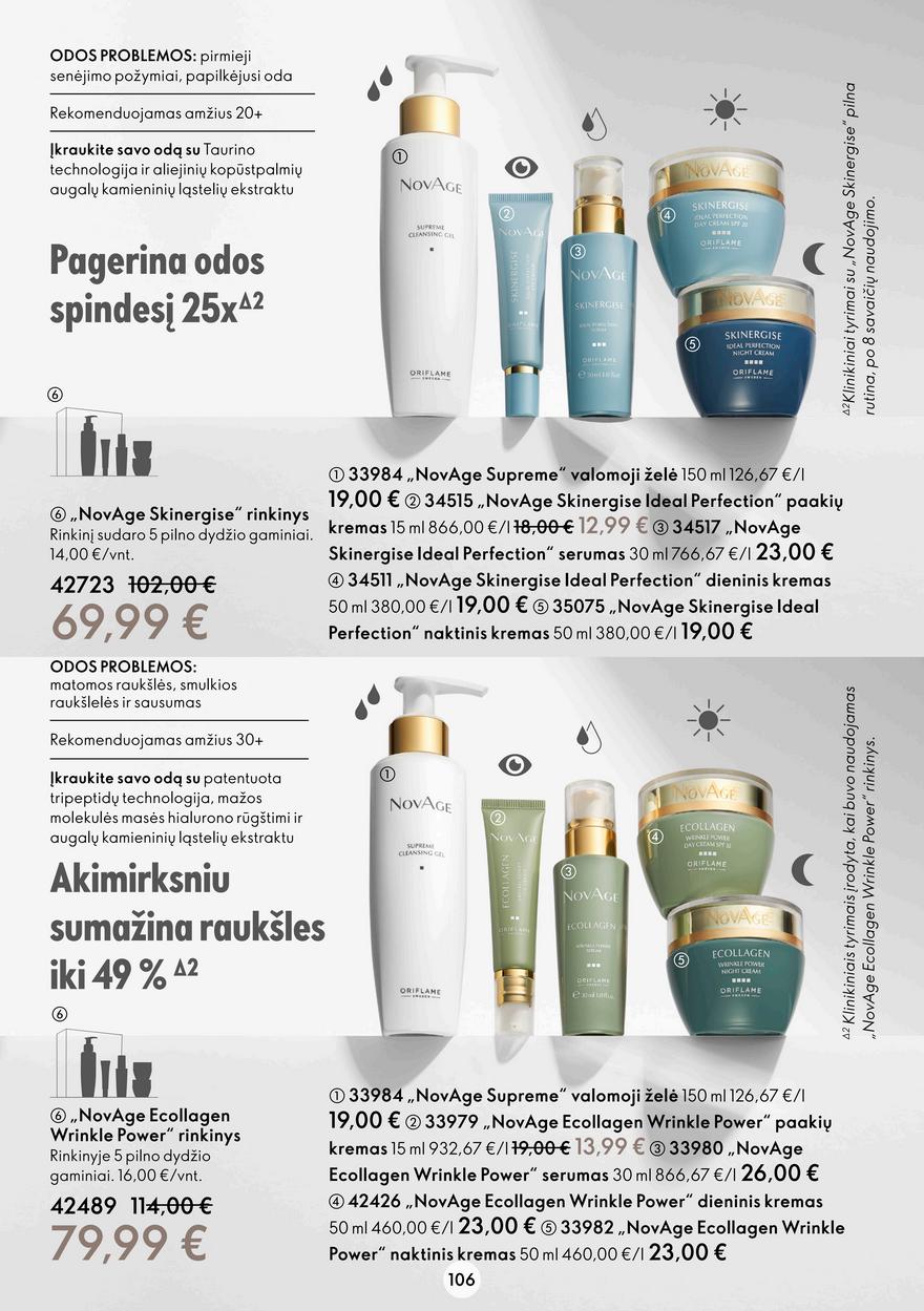 Oriflame katalogas akcijos nuo 
  2022-08-03 iki 
  2022-08-23 | Leidinukas.lt puslapis 106