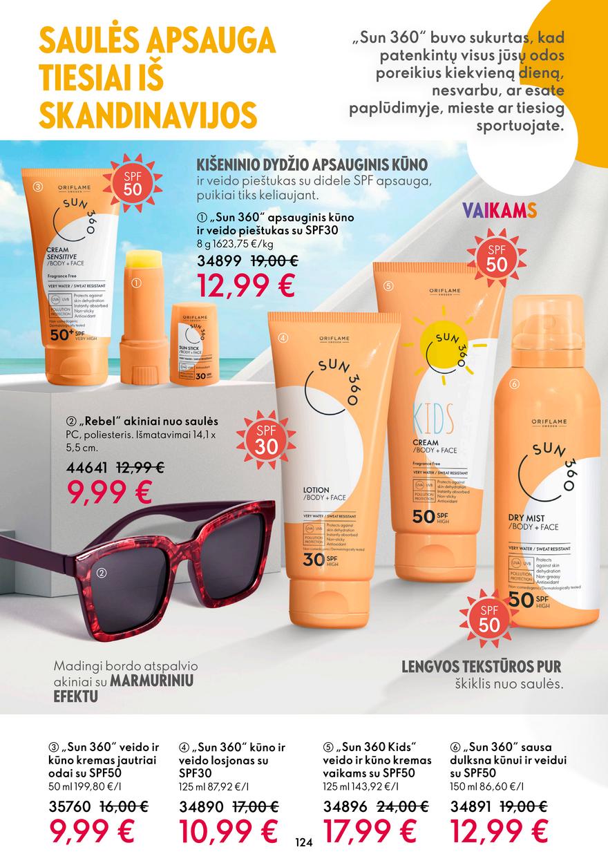 Oriflame katalogas akcijos nuo 
  2022-08-03 iki 
  2022-08-23 | Leidinukas.lt puslapis 124