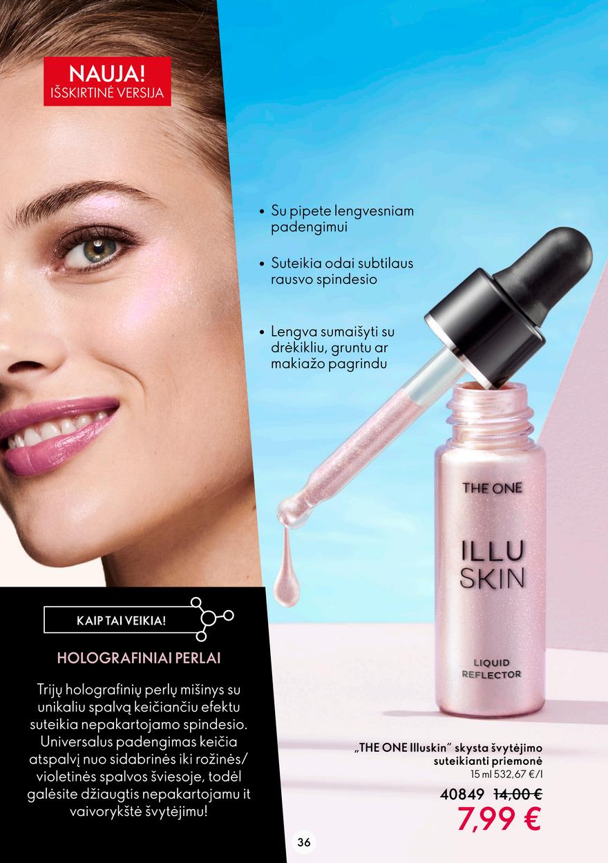 Oriflame katalogas akcijos nuo 
  2022-08-03 iki 
  2022-08-23 | Leidinukas.lt puslapis 36