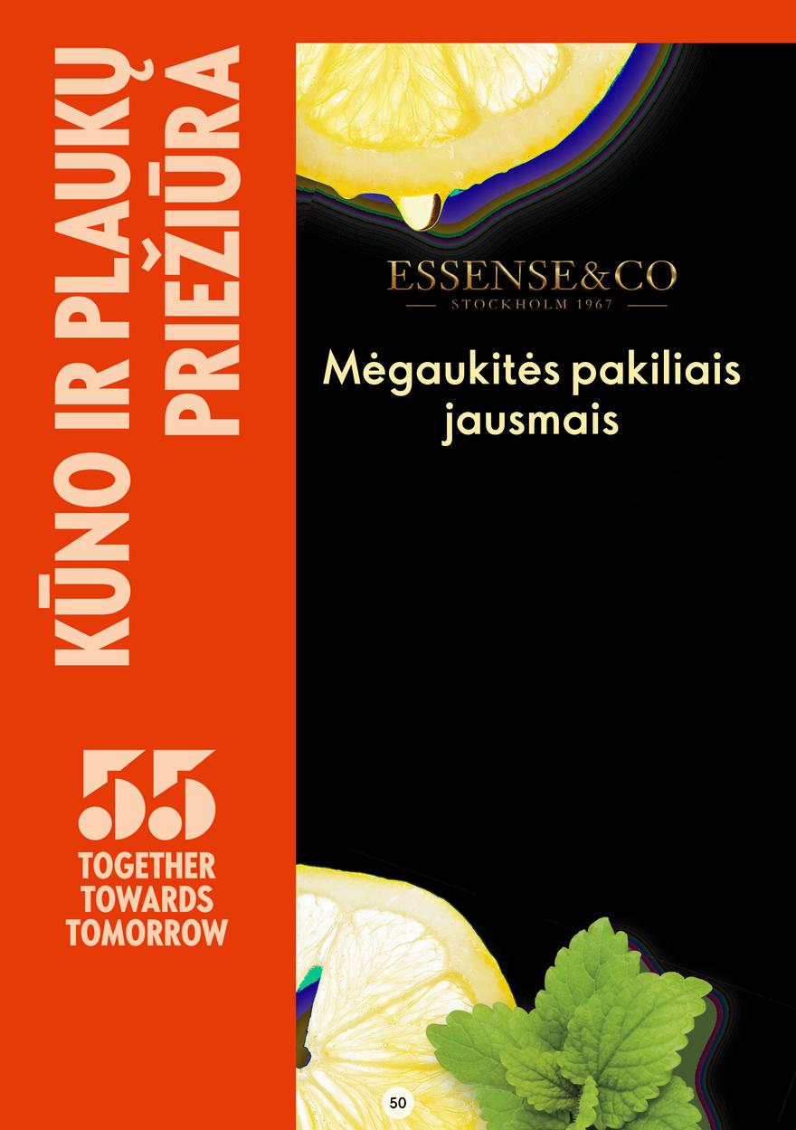 Oriflame katalogas akcijos nuo 
  2022-08-03 iki 
  2022-08-23 | Leidinukas.lt puslapis 50