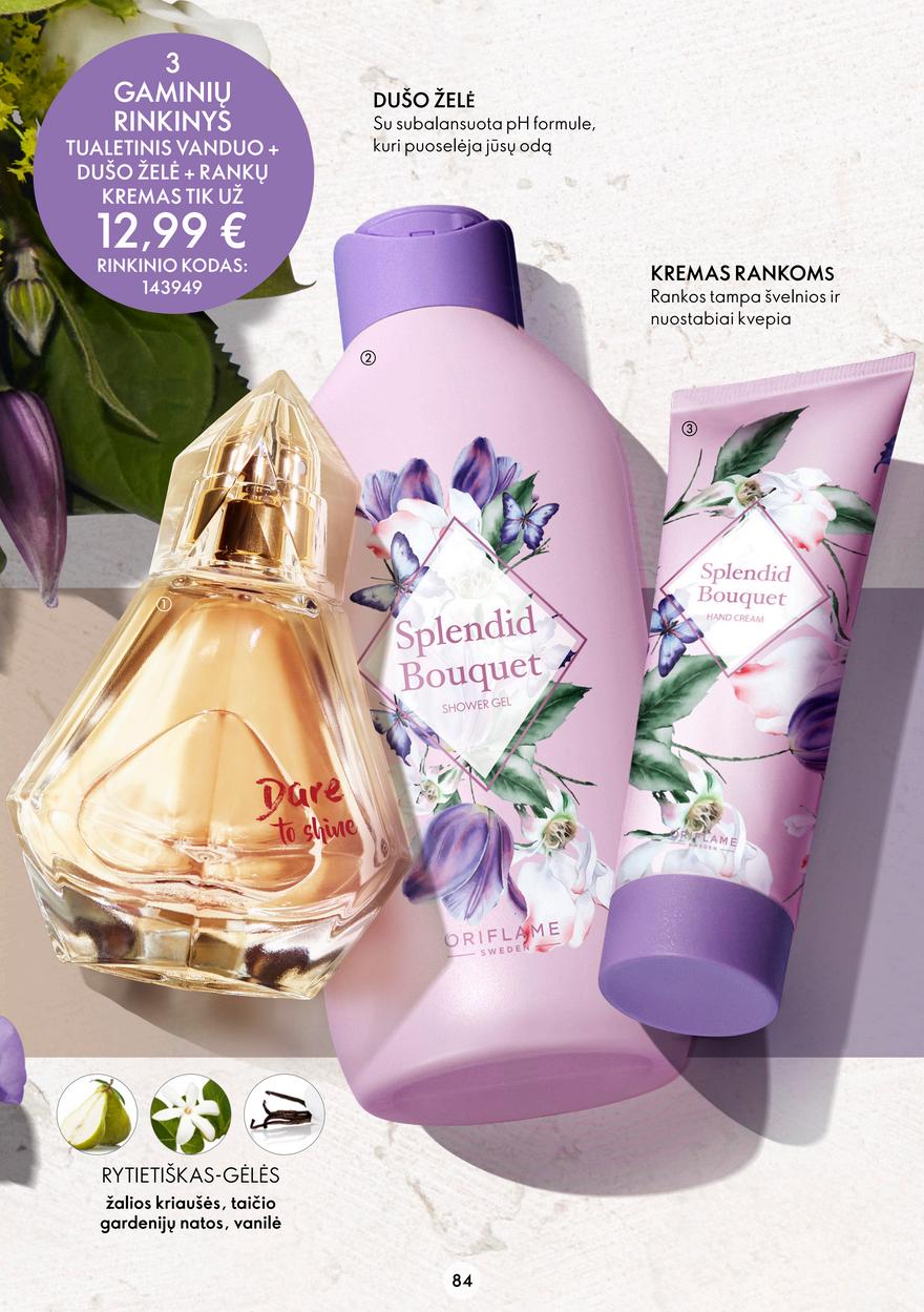 Oriflame katalogas akcijos nuo 
  2022-08-03 iki 
  2022-08-23 | Leidinukas.lt puslapis 84