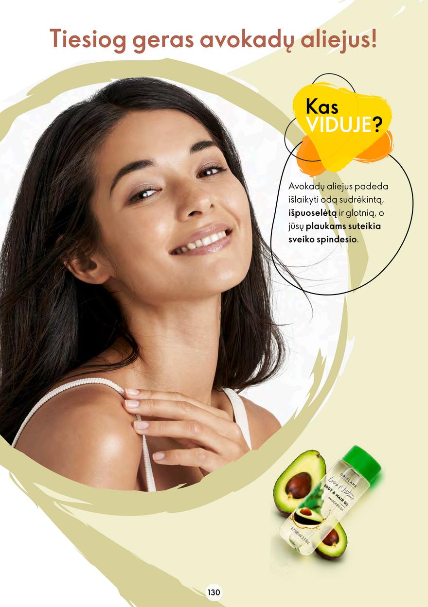 Oriflame katalogas akcijos nuo 
  2022-08-24 iki 
  2022-09-13 | Leidinukas.lt puslapis 130