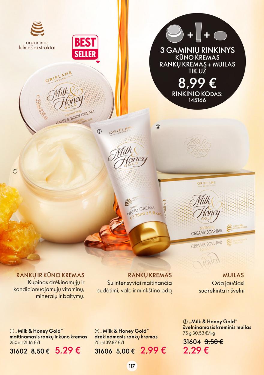 Oriflame katalogas akcijos nuo 
  2022-11-30 iki 
  2022-12-20 | Leidinukas.lt puslapis 117