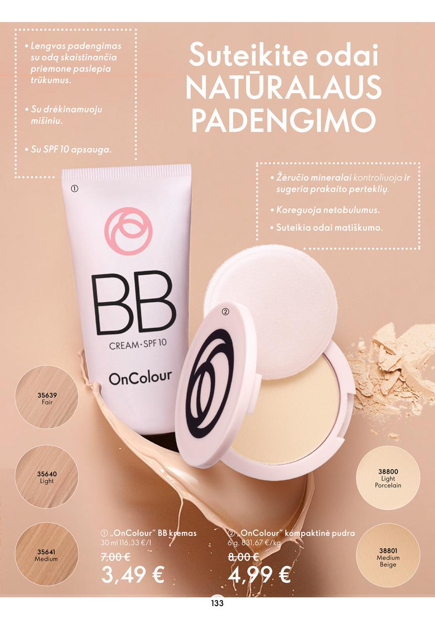 Oriflame katalogas akcijos nuo 
  2022-11-30 iki 
  2022-12-20 | Leidinukas.lt puslapis 133