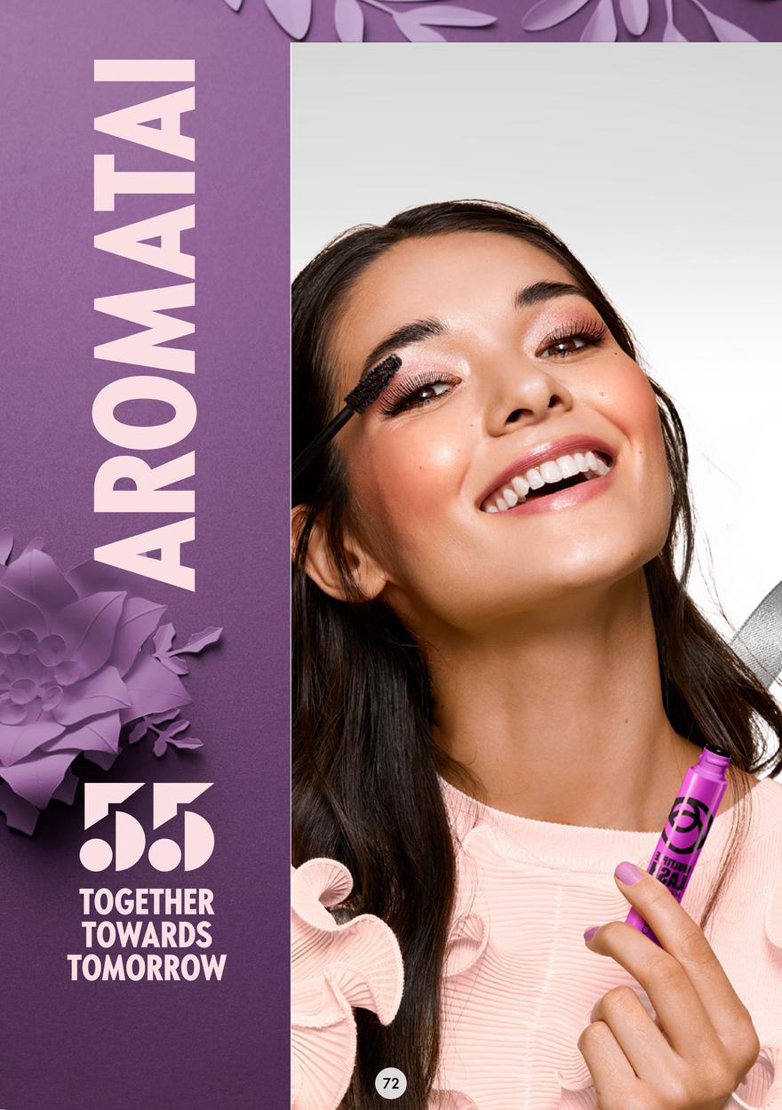 Oriflame katalogas akcijos nuo 
  2022-11-30 iki 
  2022-12-20 | Leidinukas.lt puslapis 72