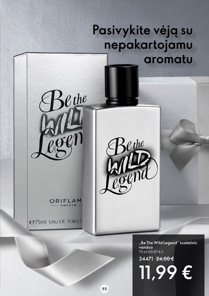 Oriflame katalogas akcijos nuo 
  2022-11-30 iki 
  2022-12-20 | Leidinukas.lt puslapis 93