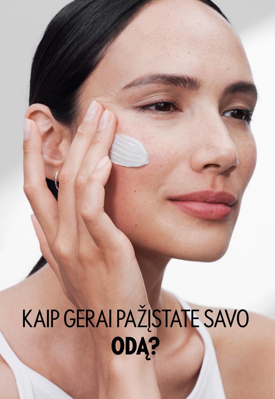 Oriflame katalogas akcijos nuo 
  2023-06-07 iki 
  2023-06-27 | Leidinukas.lt puslapis 2