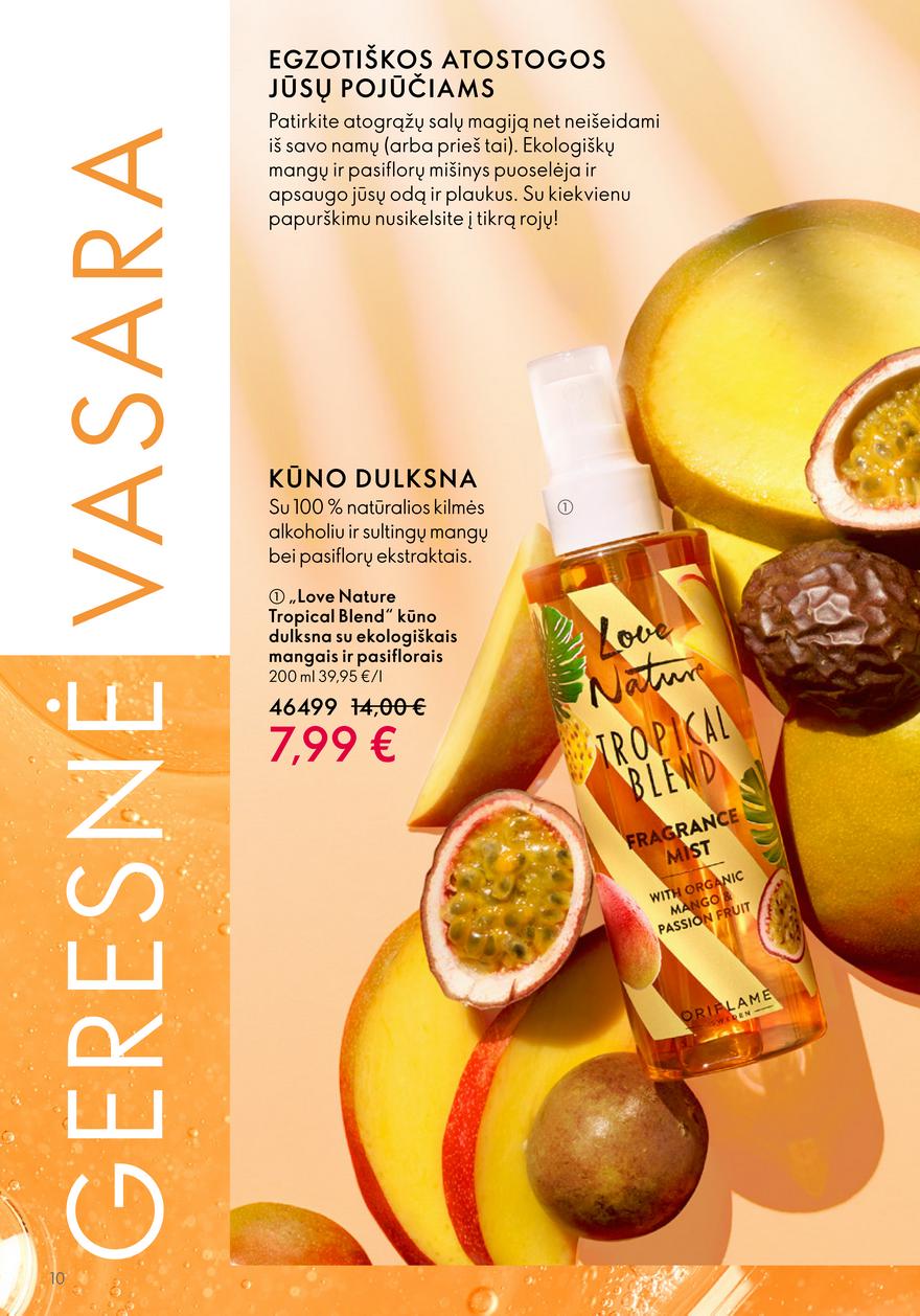 Oriflame katalogas akcijos nuo 
  2023-06-07 iki 
  2023-06-27 | Leidinukas.lt puslapis 12