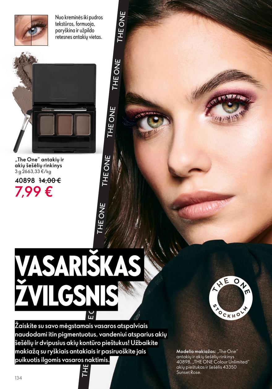 Oriflame katalogas akcijos nuo 
  2023-06-07 iki 
  2023-06-27 | Leidinukas.lt puslapis 136