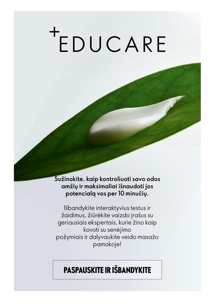 Oriflame katalogas akcijos nuo 
  2023-06-07 iki 
  2023-06-27 | Leidinukas.lt puslapis 3