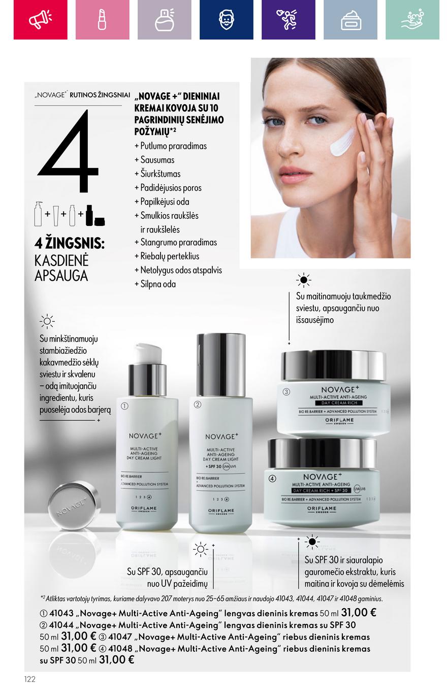 Oriflame katalogas akcijos nuo 
  2023-08-23 iki 
  2023-09-12 | Leidinukas.lt puslapis 122