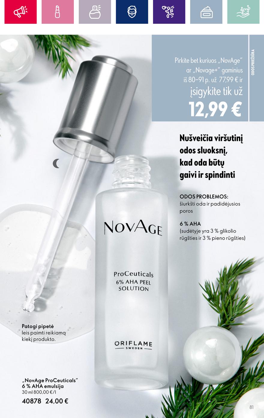 Oriflame katalogas akcijos nuo 
  2023-11-08 iki 
  2023-11-28 | Leidinukas.lt puslapis 81