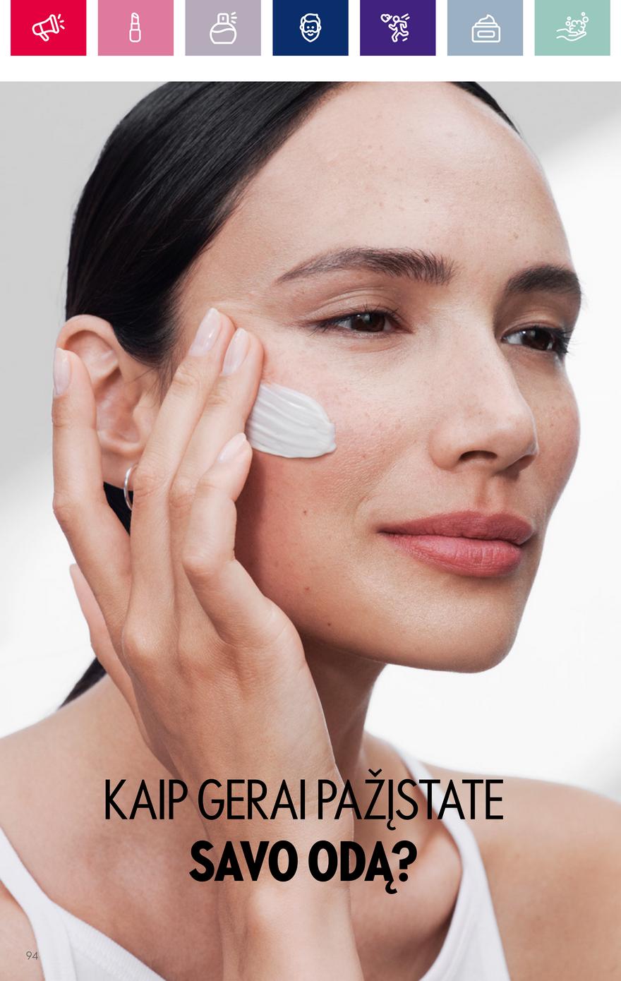 Oriflame katalogas akcijos nuo 
  2023-11-08 iki 
  2023-11-28 | Leidinukas.lt puslapis 94