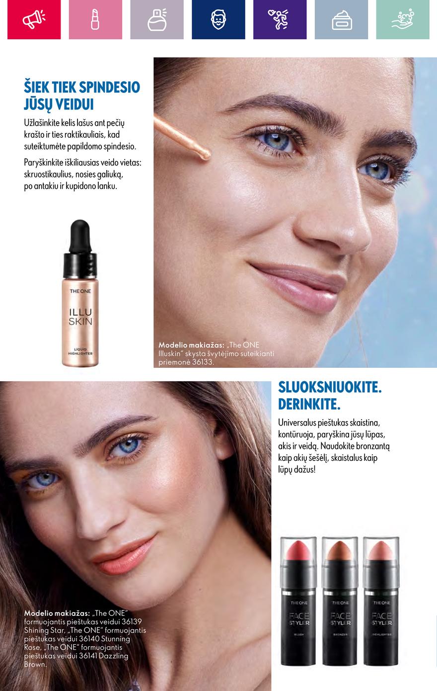 Oriflame katalogas akcijos nuo 
  2023-11-29 iki 
  2023-12-19 | Leidinukas.lt puslapis 170