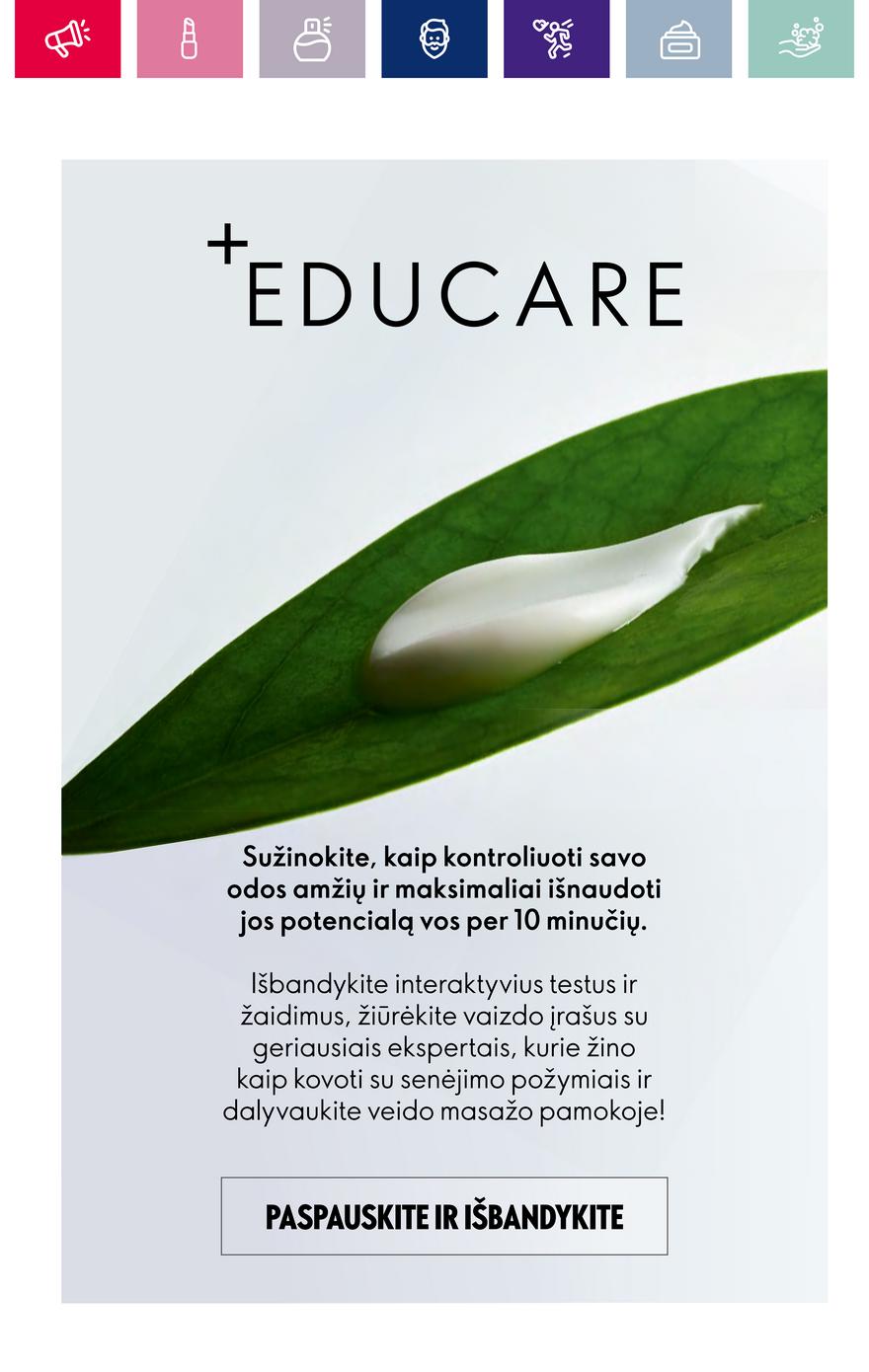 Oriflame katalogas akcijos nuo 
  2023-11-29 iki 
  2023-12-19 | Leidinukas.lt puslapis 65