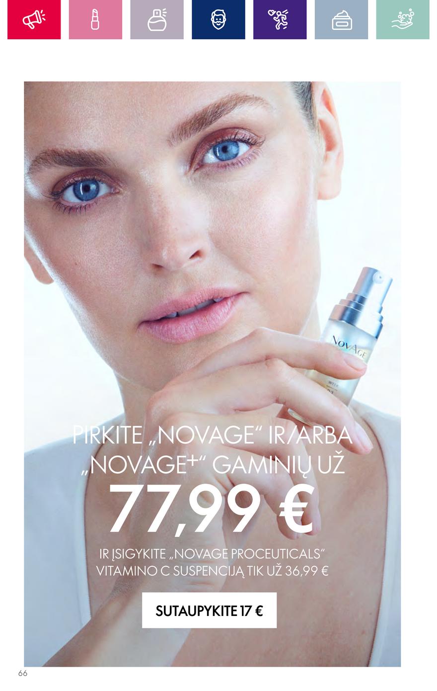 Oriflame katalogas akcijos nuo 
  2023-11-29 iki 
  2023-12-19 | Leidinukas.lt puslapis 66