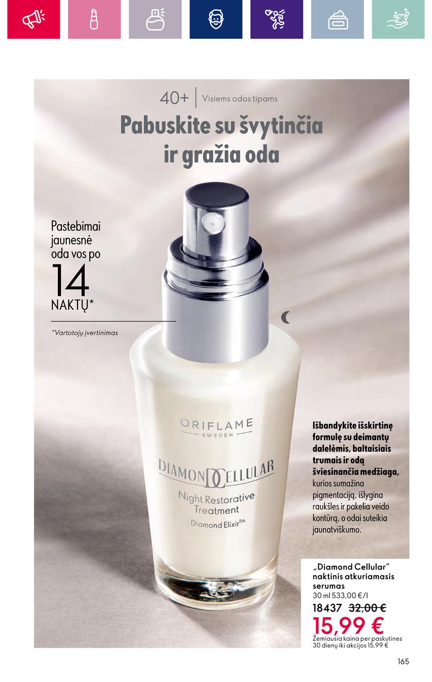 Oriflame katalogas akcijos nuo 
  2023-12-20 iki 
  2024-01-16 | Leidinukas.lt puslapis 165