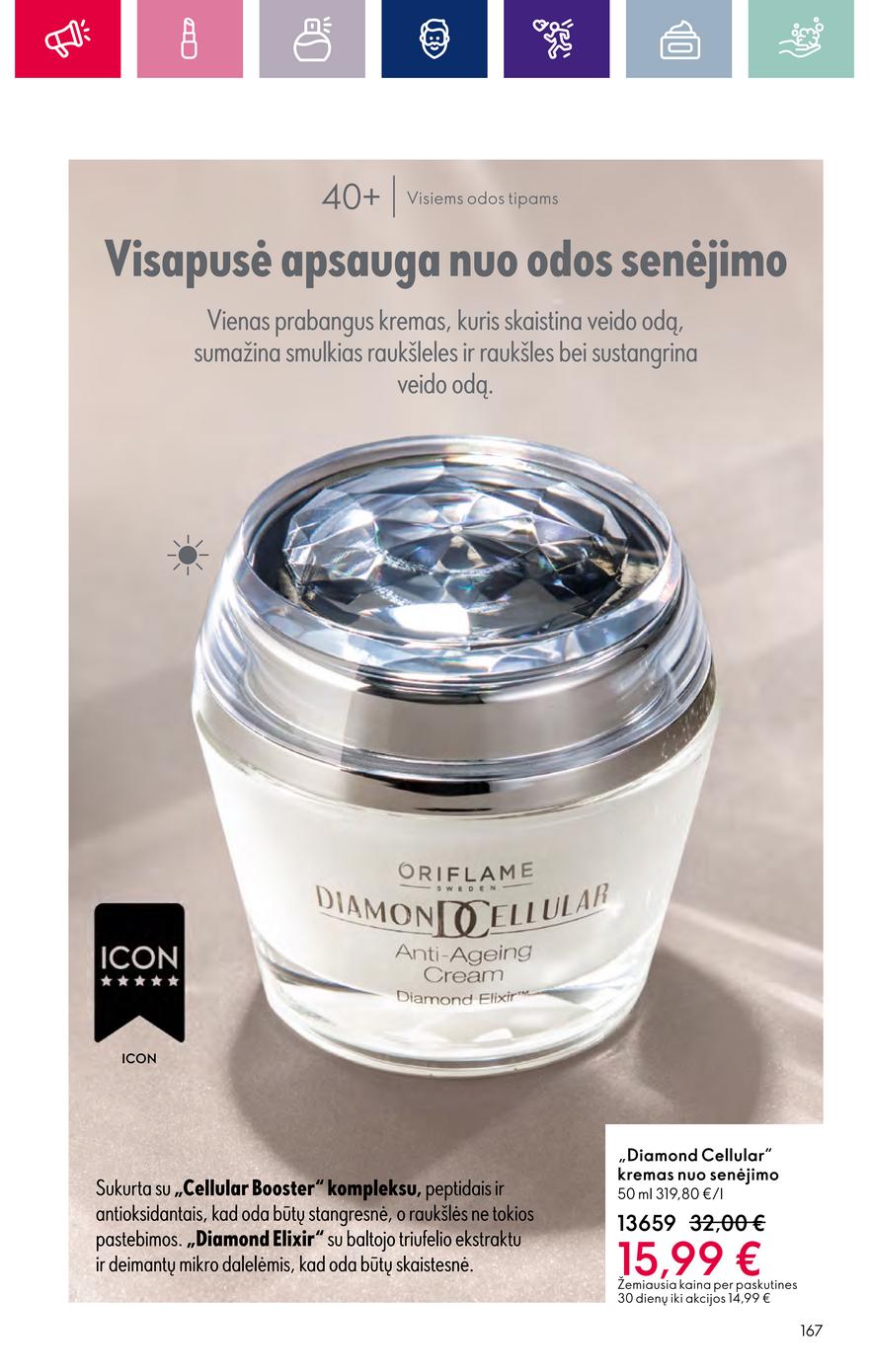 Oriflame katalogas akcijos nuo 
  2023-12-20 iki 
  2024-01-16 | Leidinukas.lt puslapis 167