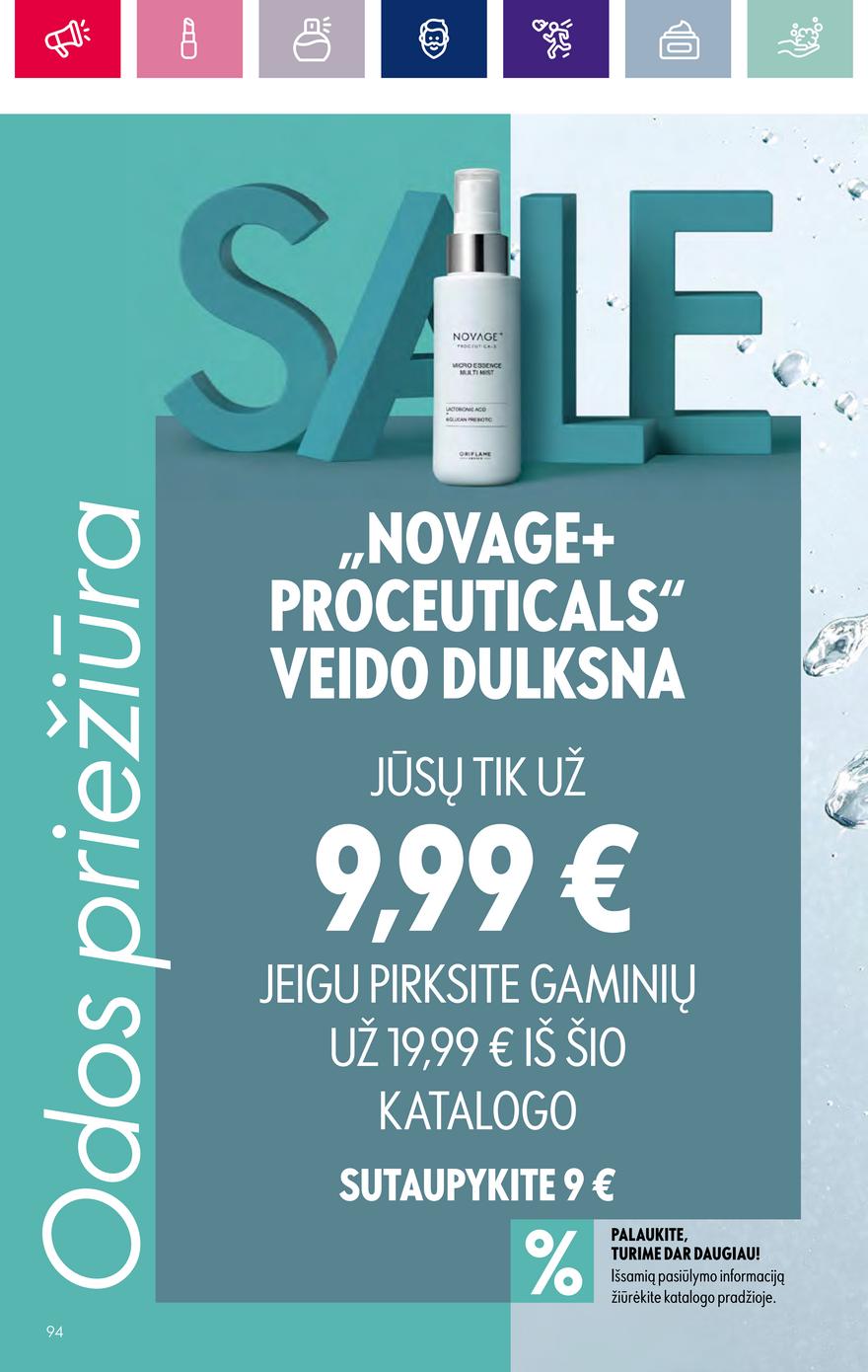 Oriflame katalogas akcijos nuo 
  2023-12-20 iki 
  2024-01-16 | Leidinukas.lt puslapis 94