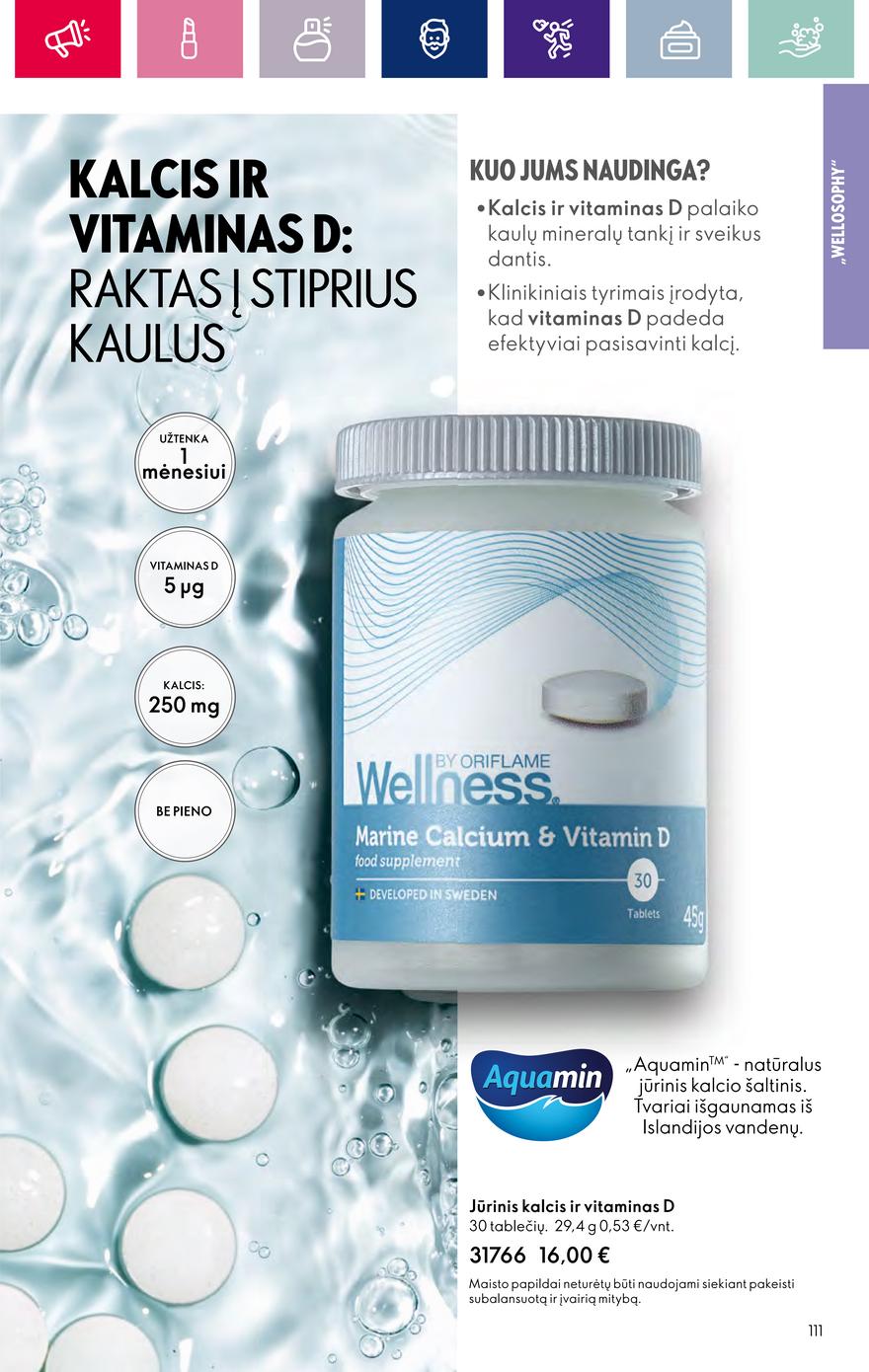 Oriflame katalogas akcijos nuo 
  2024-01-17 iki 
  2024-02-14 | Leidinukas.lt puslapis 111