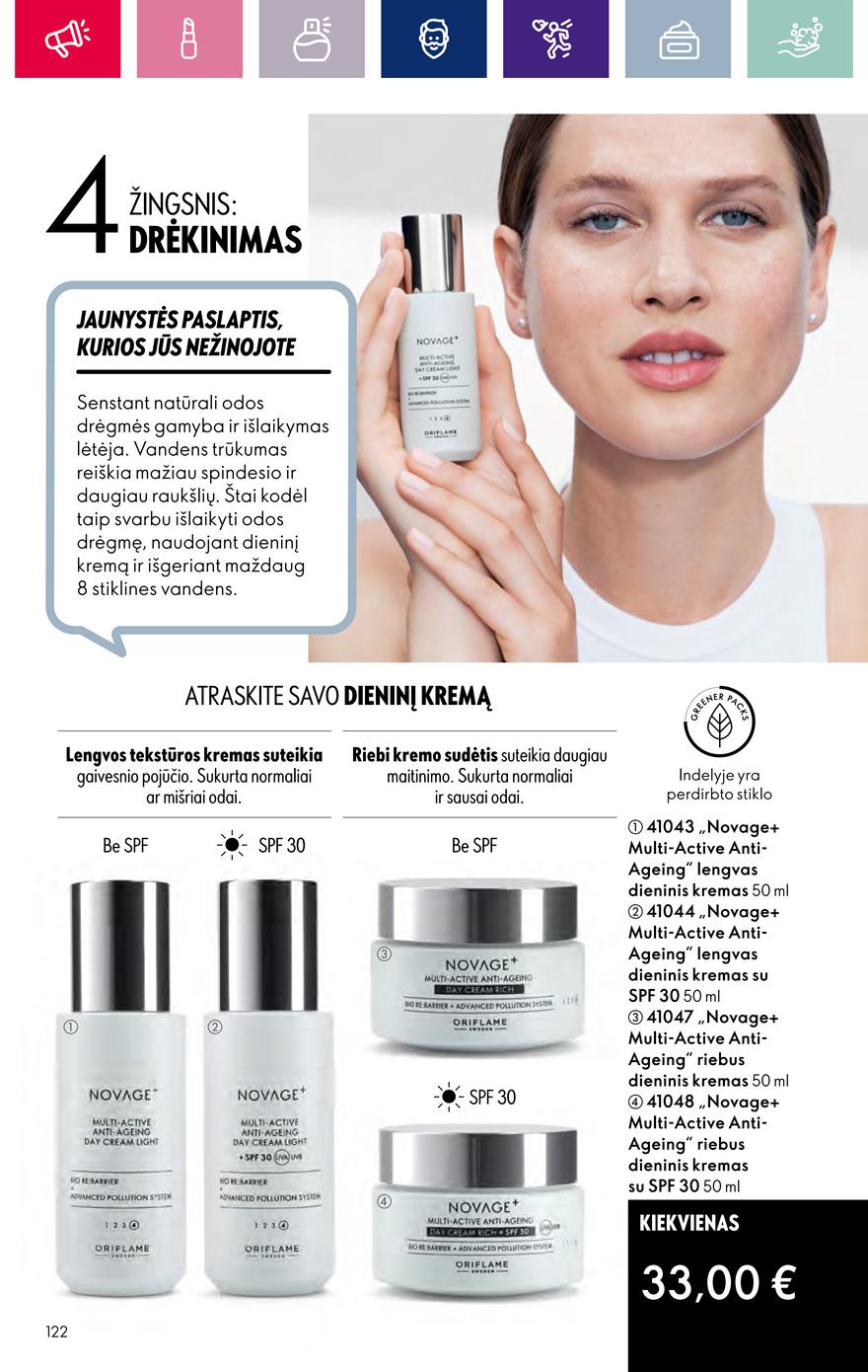 Oriflame katalogas akcijos nuo 
  2024-01-17 iki 
  2024-02-14 | Leidinukas.lt puslapis 122