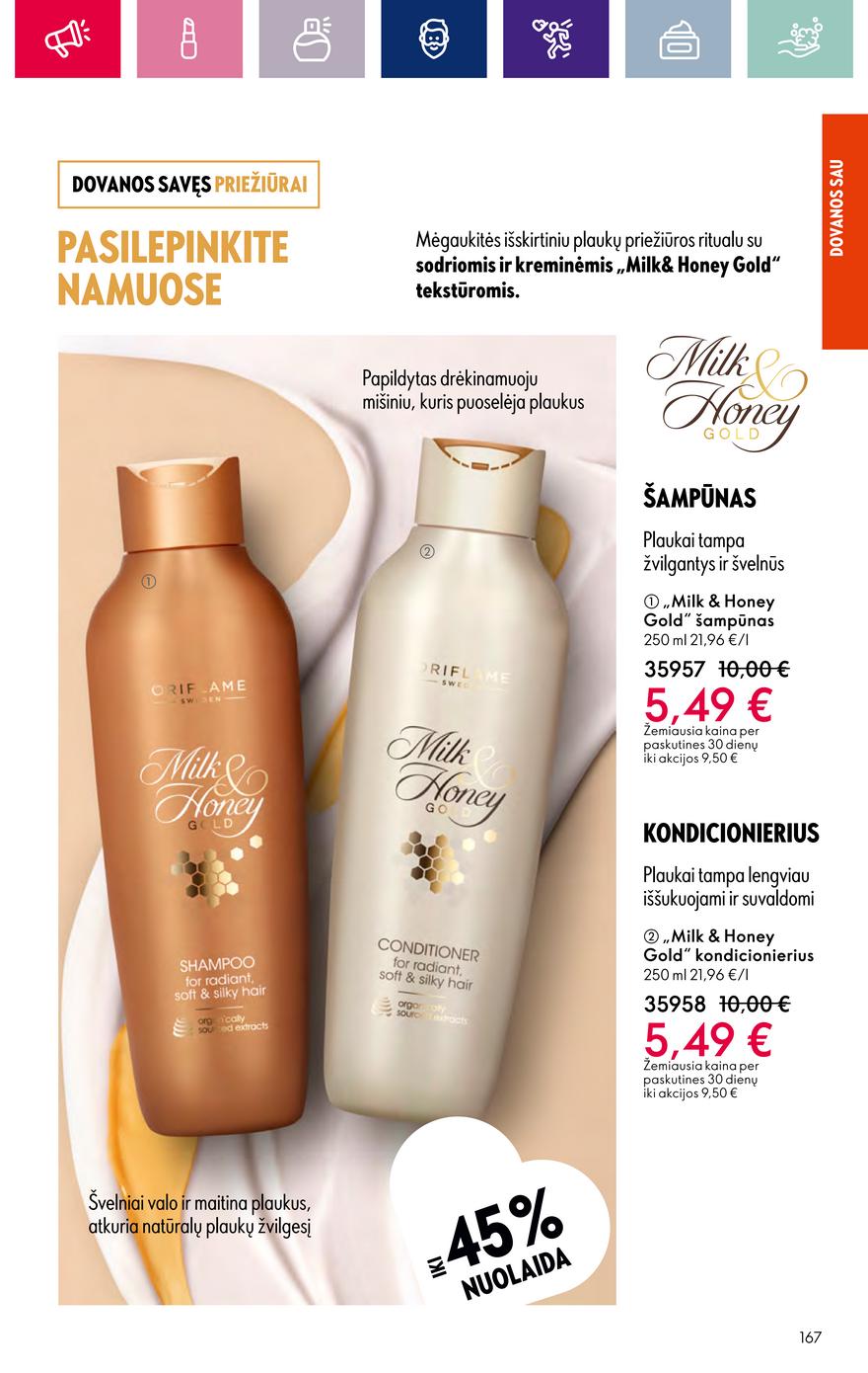 Oriflame katalogas akcijos nuo 
  2024-01-17 iki 
  2024-02-14 | Leidinukas.lt puslapis 167