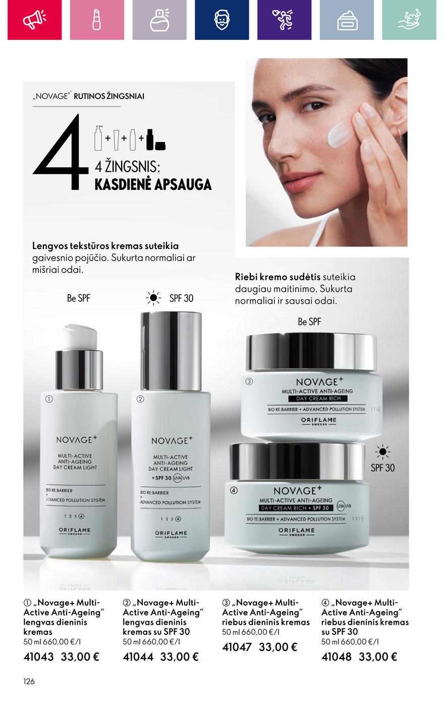 Oriflame katalogas akcijos nuo 
  2024-02-15 iki 
  2024-03-06 | Leidinukas.lt puslapis 126