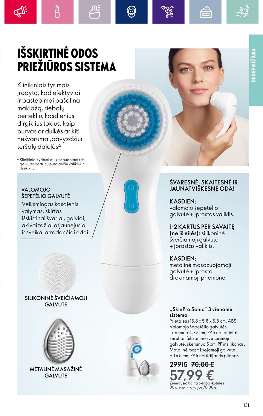 Oriflame katalogas akcijos nuo 
  2024-02-15 iki 
  2024-03-06 | Leidinukas.lt puslapis 131