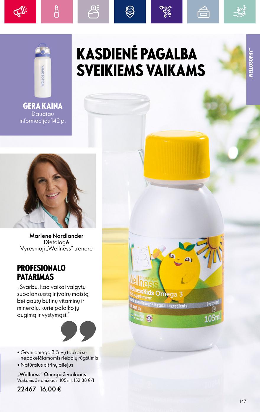 Oriflame katalogas akcijos nuo 
  2024-02-15 iki 
  2024-03-06 | Leidinukas.lt puslapis 147