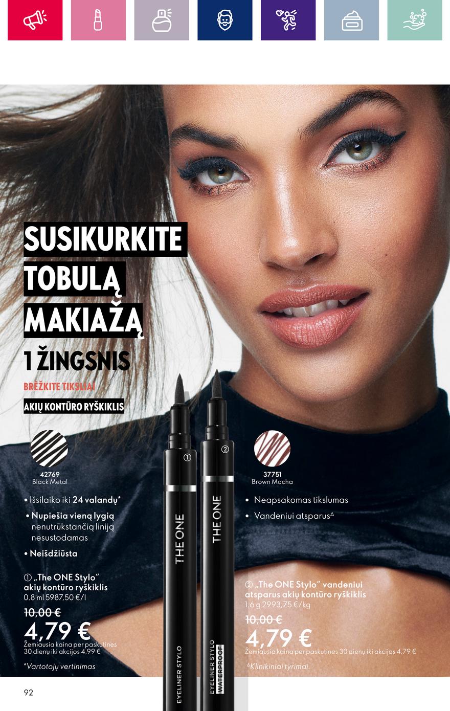 Oriflame katalogas akcijos nuo 
  2024-02-15 iki 
  2024-03-06 | Leidinukas.lt puslapis 92