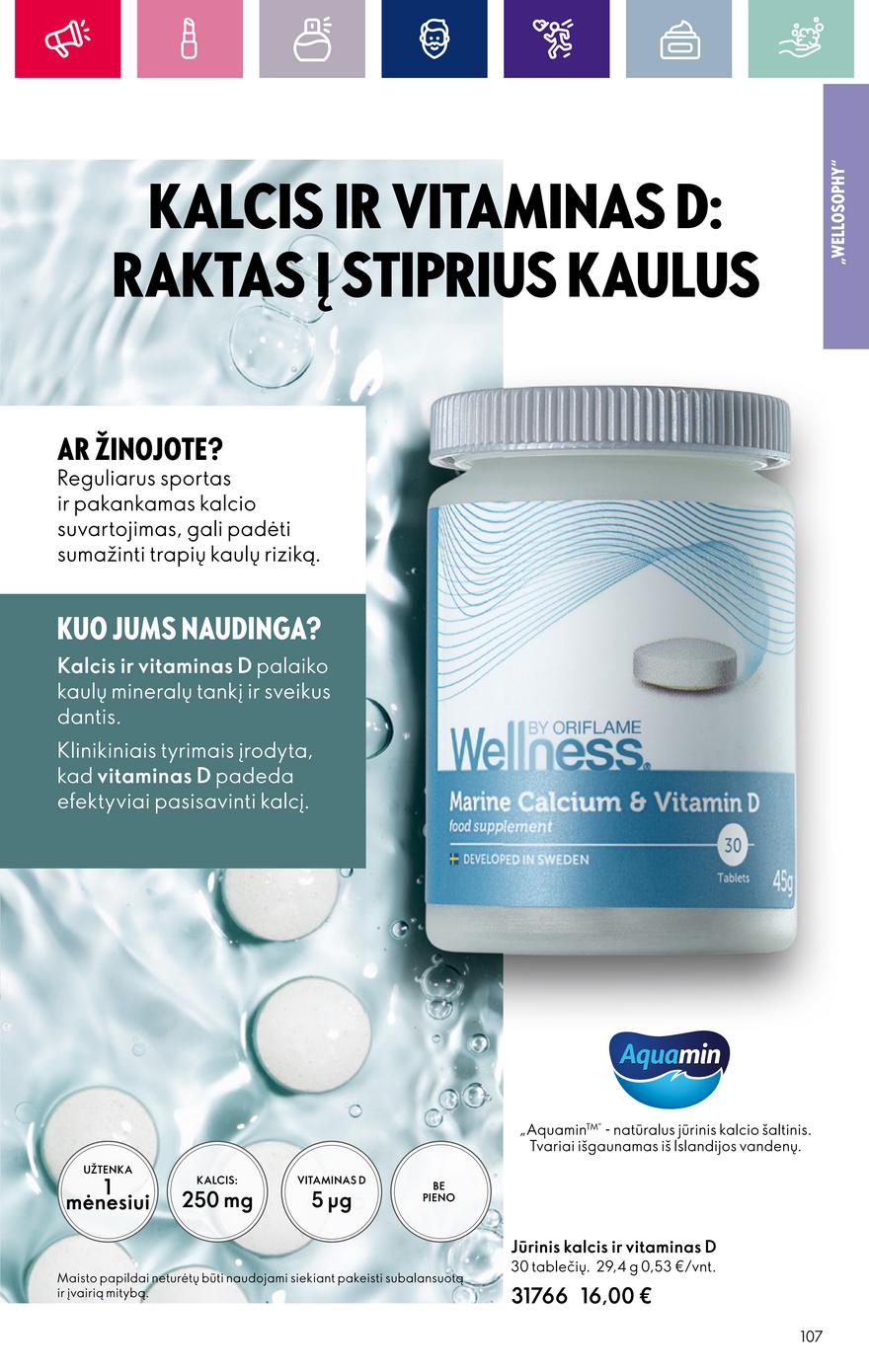 Oriflame katalogas akcijos nuo 
  2024-03-28 iki 
  2024-04-17 | Leidinukas.lt puslapis 107