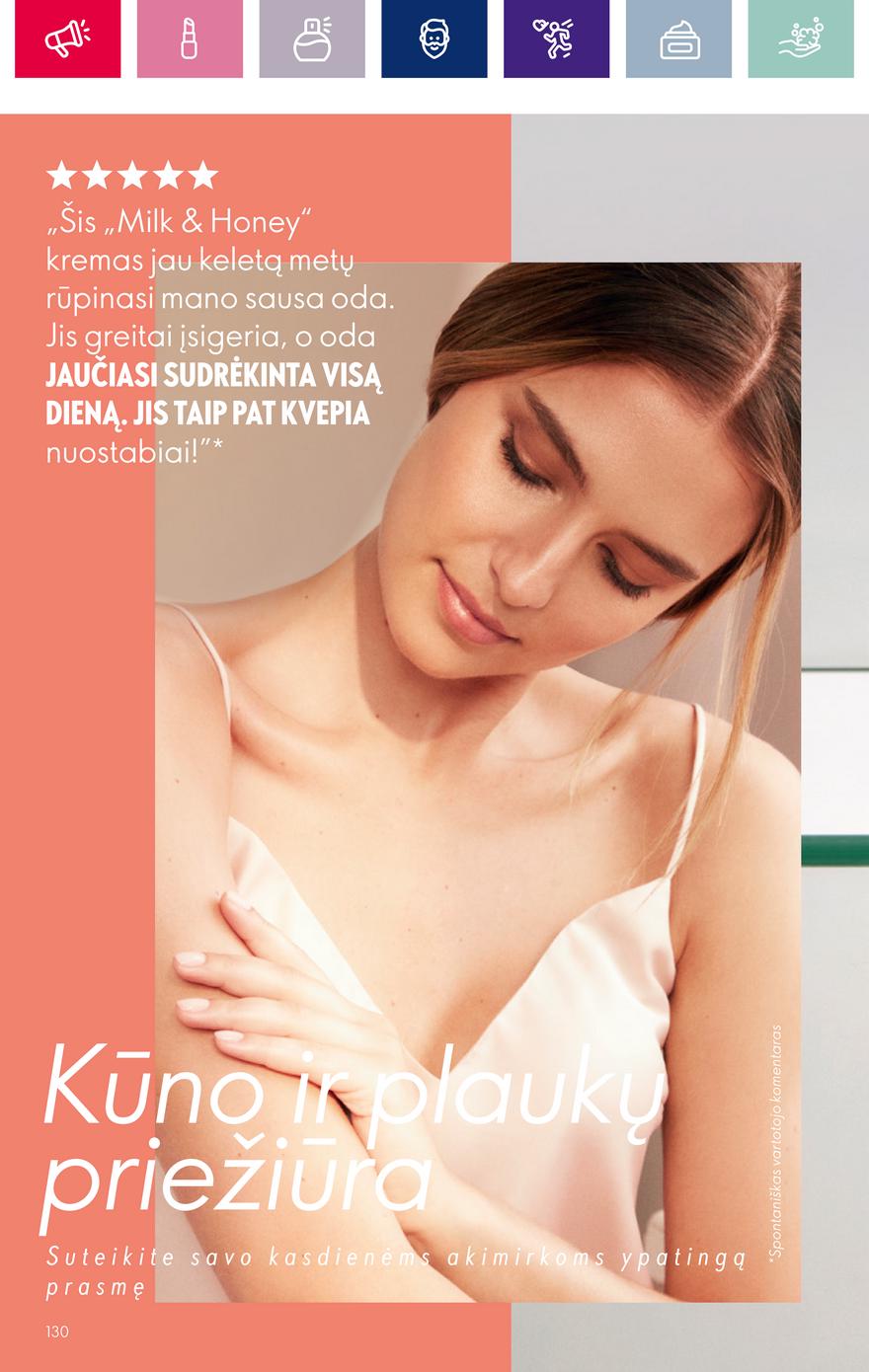 Oriflame katalogas akcijos nuo 
  2024-03-28 iki 
  2024-04-17 | Leidinukas.lt puslapis 130