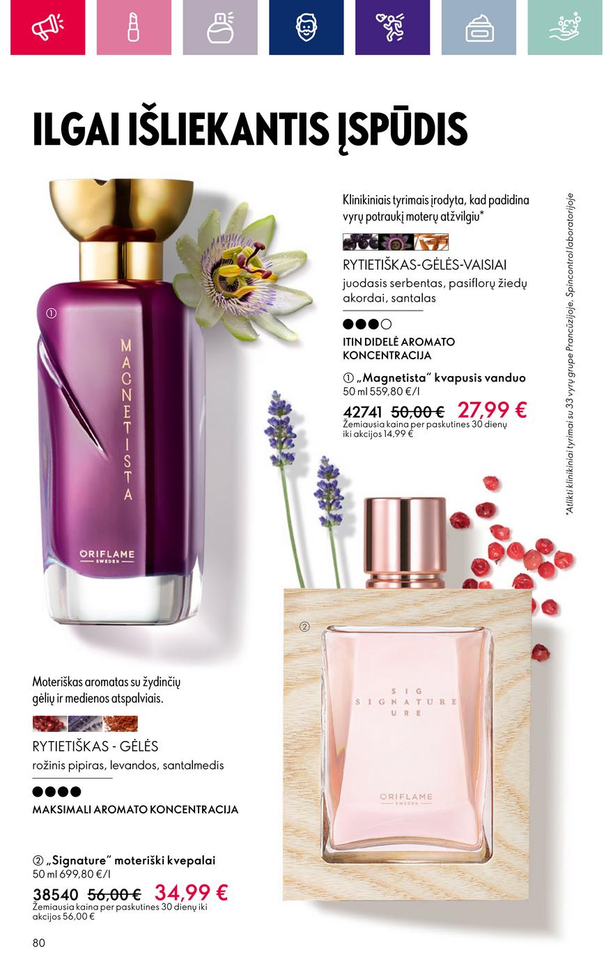 Oriflame katalogas akcijos nuo 
  2024-03-28 iki 
  2024-04-17 | Leidinukas.lt puslapis 80